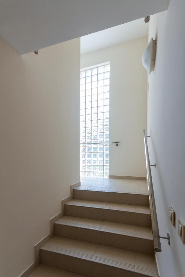 Premium Marina Apartments With Sea View By Locap Group Portorož Exterior foto