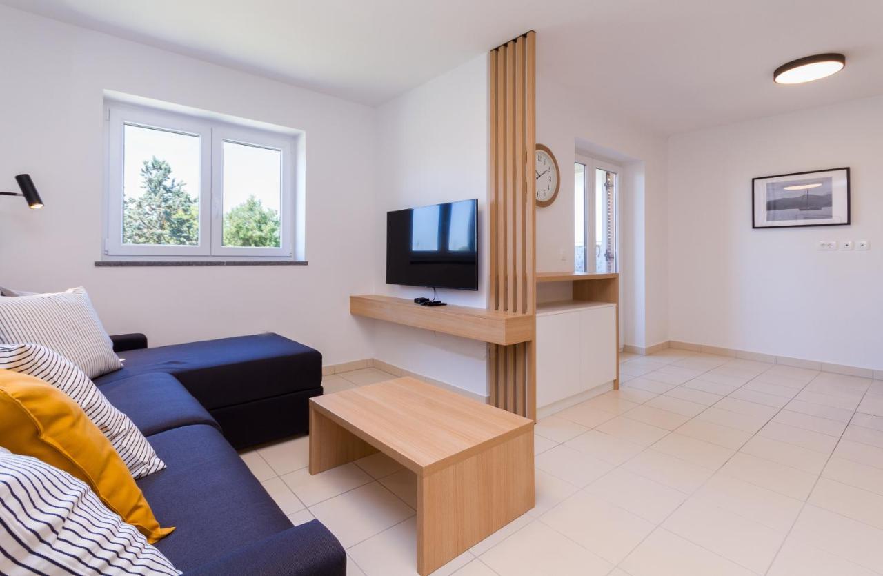 Premium Marina Apartments With Sea View By Locap Group Portorož Exterior foto