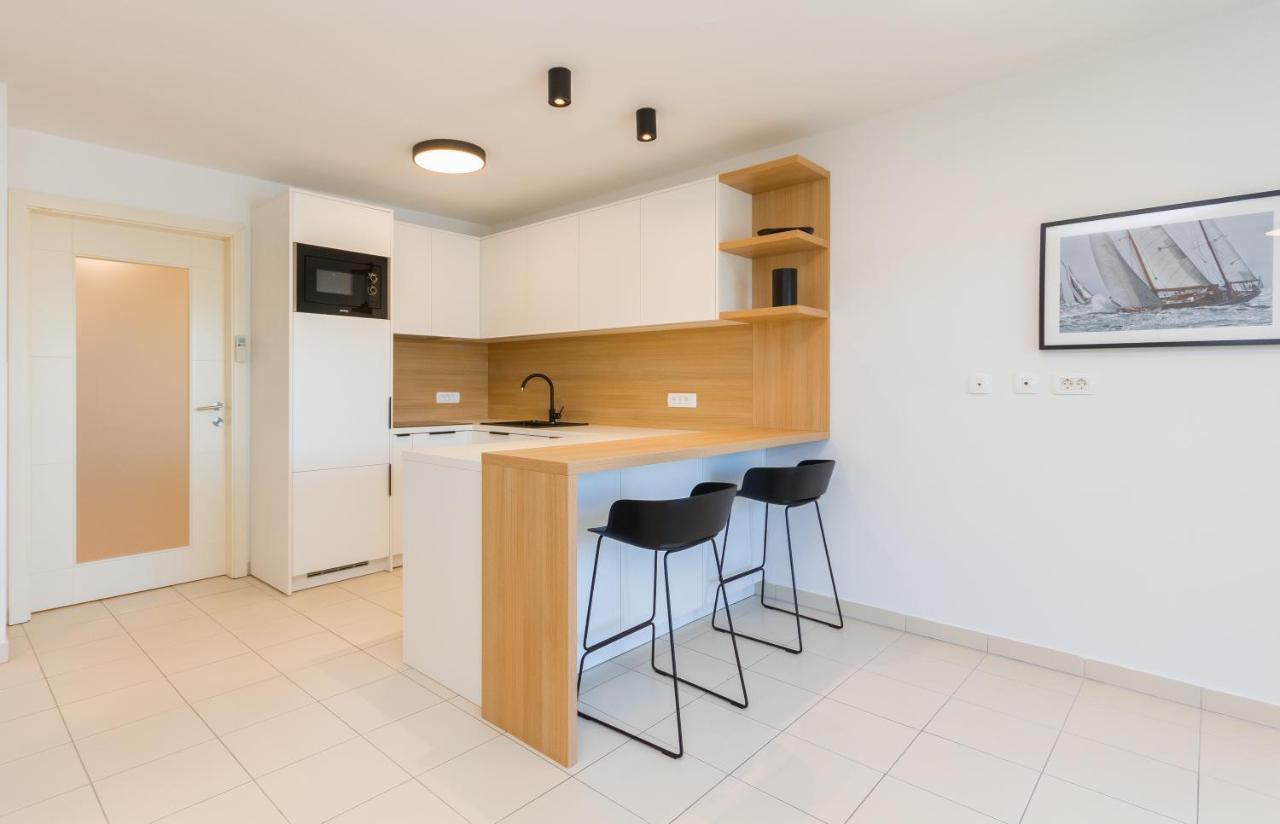 Premium Marina Apartments With Sea View By Locap Group Portorož Exterior foto