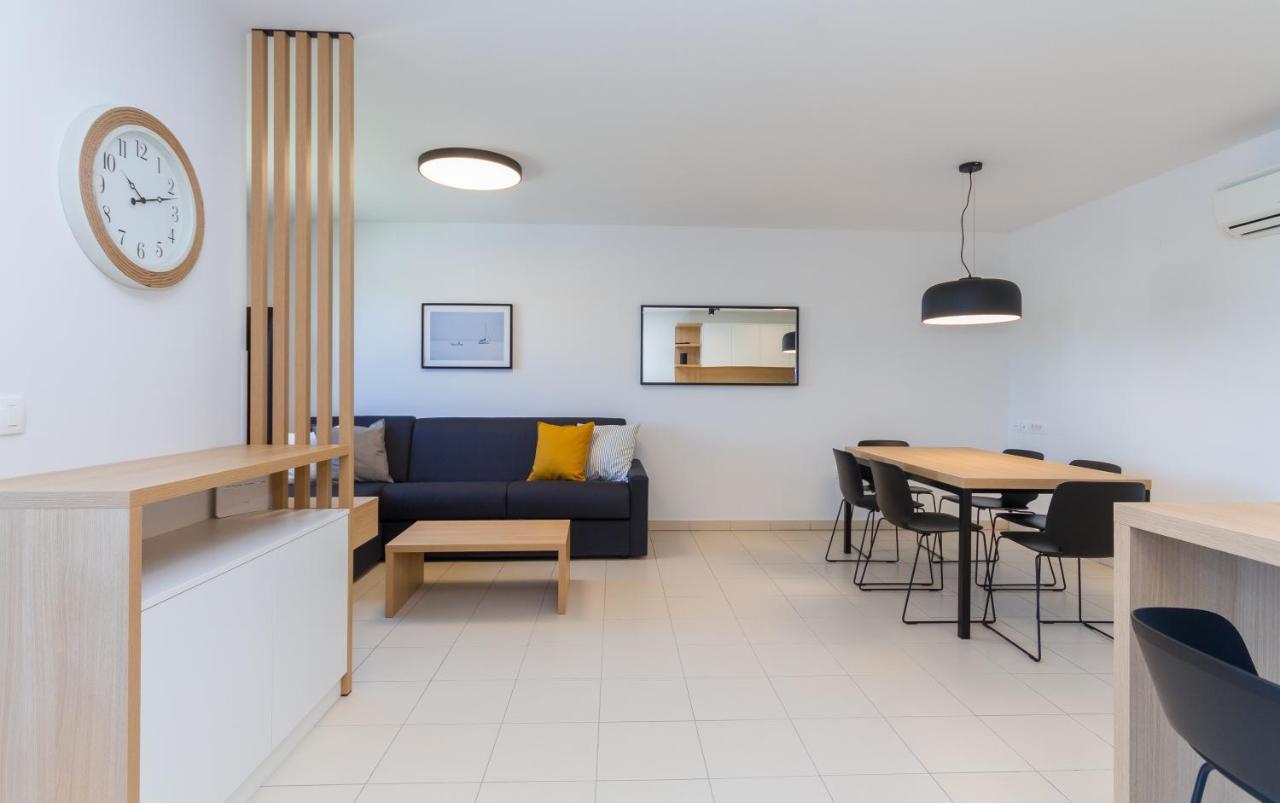 Premium Marina Apartments With Sea View By Locap Group Portorož Exterior foto