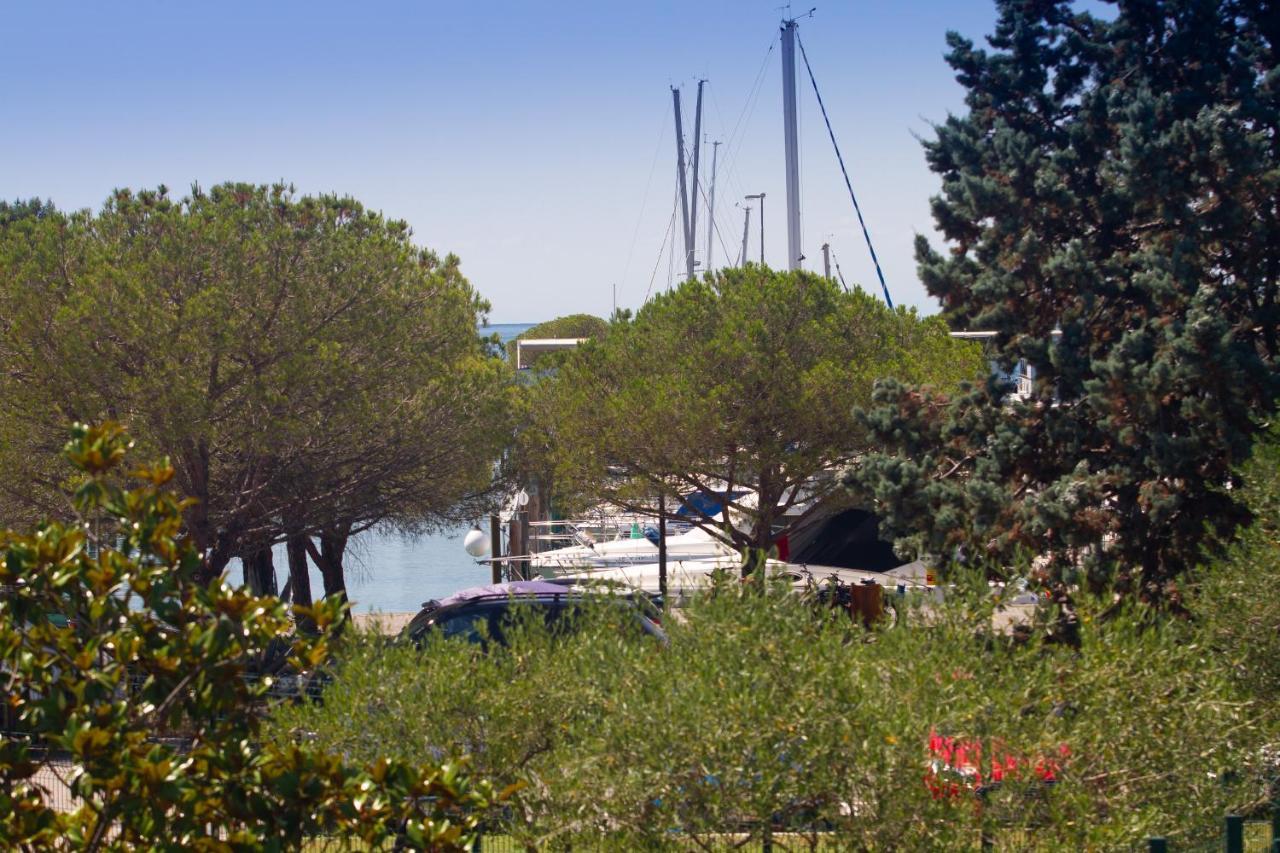 Premium Marina Apartments With Sea View By Locap Group Portorož Exterior foto