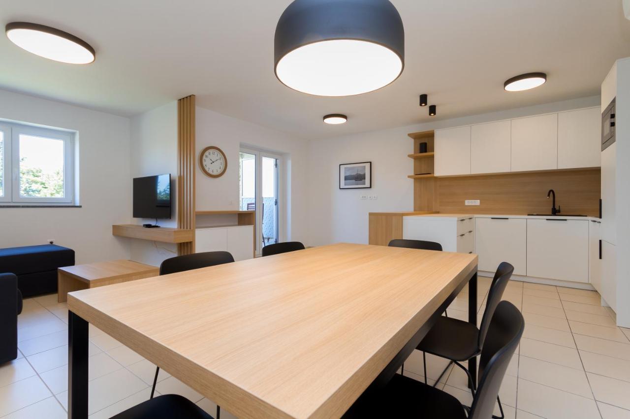 Premium Marina Apartments With Sea View By Locap Group Portorož Exterior foto